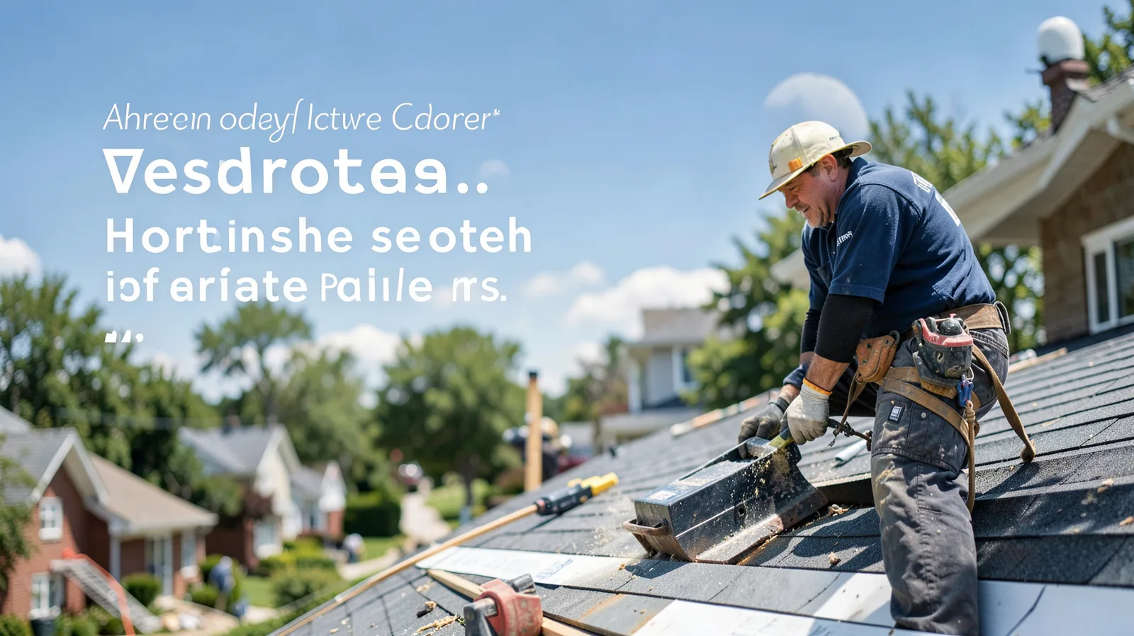Roof Replacement in Burlington, NC near me